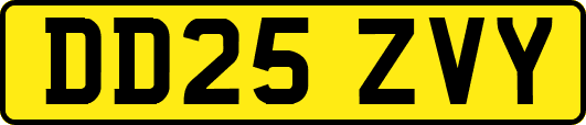 DD25ZVY
