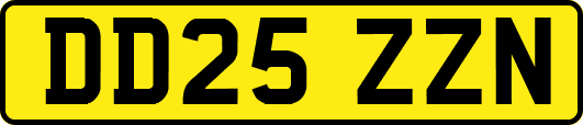 DD25ZZN