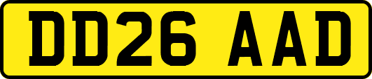 DD26AAD