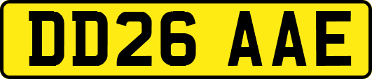 DD26AAE