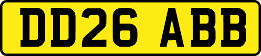 DD26ABB