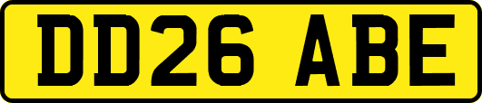 DD26ABE