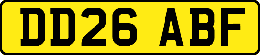 DD26ABF