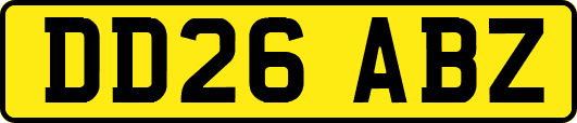 DD26ABZ