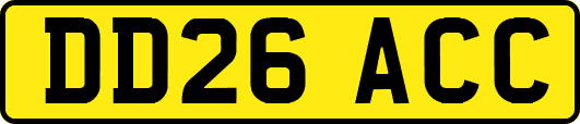 DD26ACC