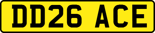 DD26ACE
