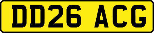 DD26ACG