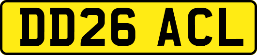 DD26ACL