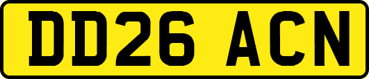 DD26ACN