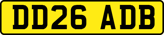 DD26ADB