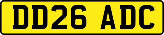 DD26ADC