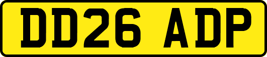 DD26ADP