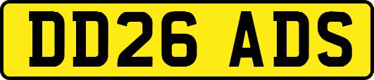 DD26ADS