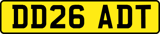 DD26ADT