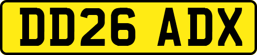 DD26ADX