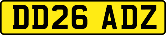 DD26ADZ
