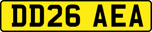 DD26AEA