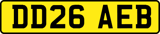 DD26AEB