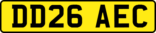 DD26AEC