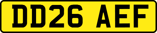 DD26AEF