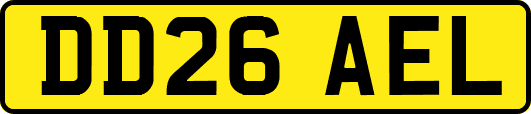 DD26AEL