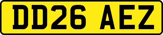 DD26AEZ