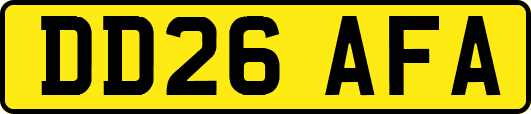 DD26AFA