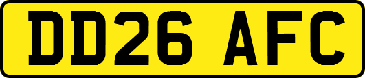 DD26AFC