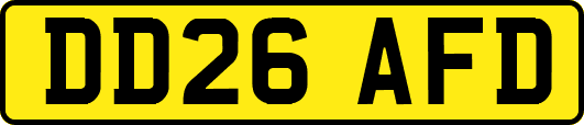 DD26AFD