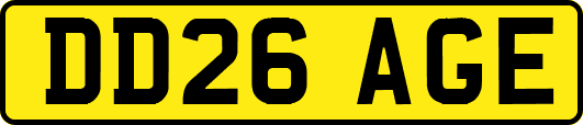 DD26AGE