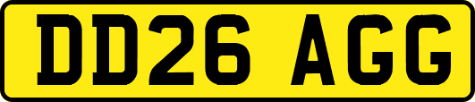 DD26AGG