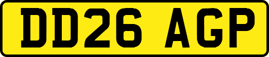 DD26AGP