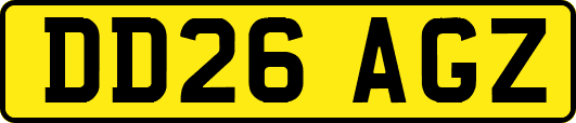 DD26AGZ