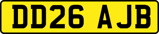 DD26AJB