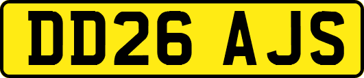 DD26AJS