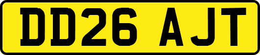 DD26AJT