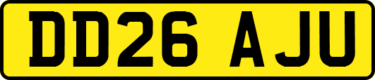 DD26AJU