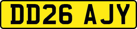 DD26AJY