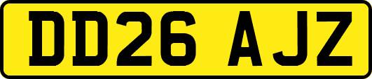 DD26AJZ