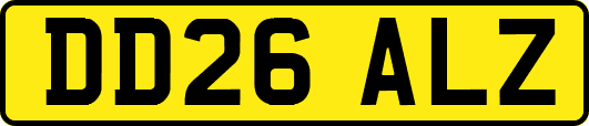 DD26ALZ