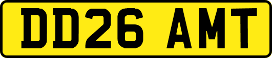 DD26AMT