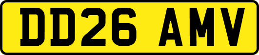DD26AMV