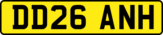 DD26ANH
