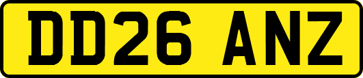 DD26ANZ