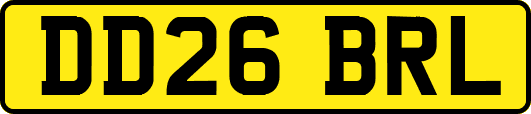 DD26BRL