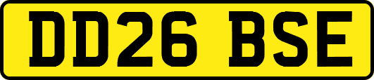DD26BSE