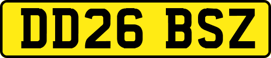 DD26BSZ