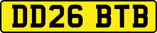 DD26BTB