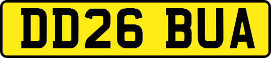DD26BUA