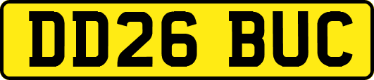 DD26BUC